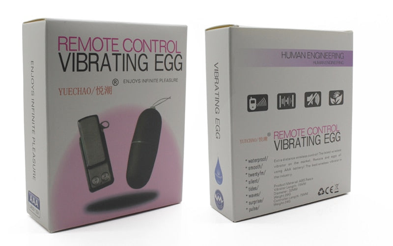 Wireless Remote Controlled Jump Sex Eggs Adult Sex Toys for Women Sex