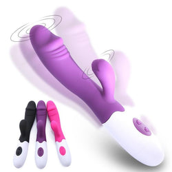 7 Speed G Spot Vibrator for women Dildo Sex