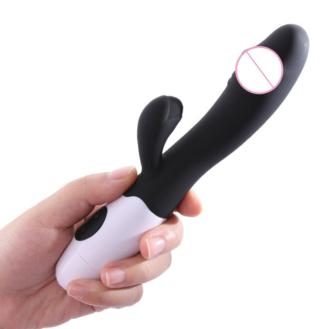 7 Speed G Spot Vibrator for women Dildo Sex