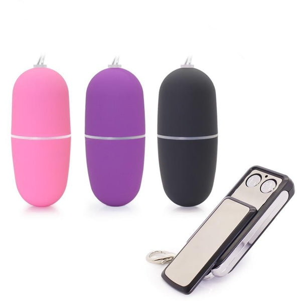 Wireless Remote Controlled Jump Sex Eggs Adult Sex Toys for Women Sex