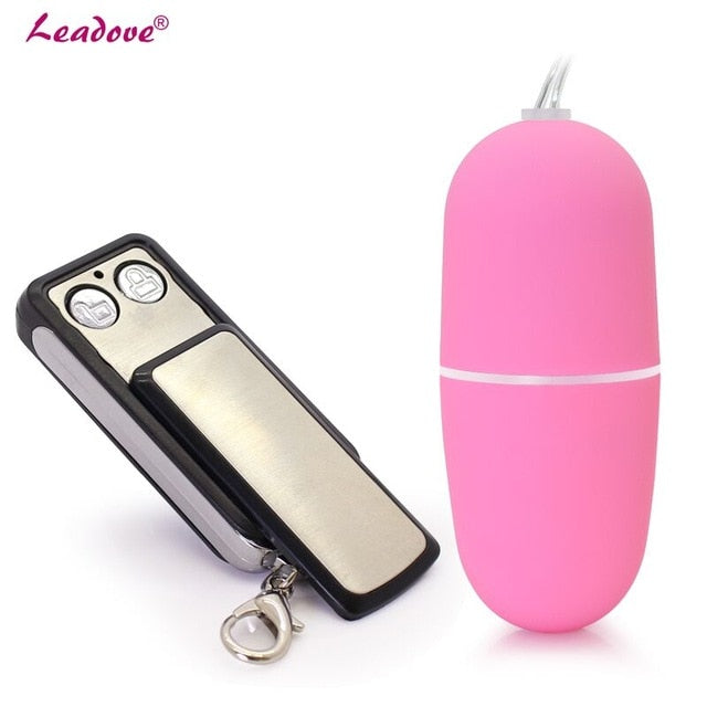 Wireless Remote Controlled Jump Sex Eggs Adult Sex Toys for Women Sex